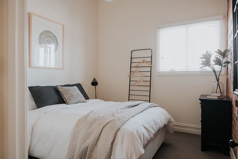 Apartments On Belmore -The Ferguson - Tourism Hervey Bay 2