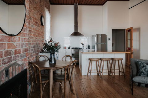 Apartments On Belmore -The Ferguson - Tourism Hervey Bay 0