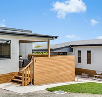 Apartments on Fraser Bicheno - Hervey Bay Accommodation