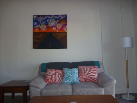 Apartments On Grey - Hervey Bay Accommodation 3