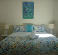 Apartments On Grey - Hervey Bay Accommodation