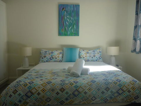 Apartments On Grey - Hervey Bay Accommodation 0