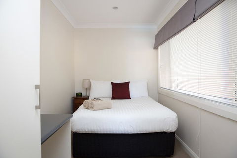Apartments On Morrow - Hervey Bay Accommodation 3