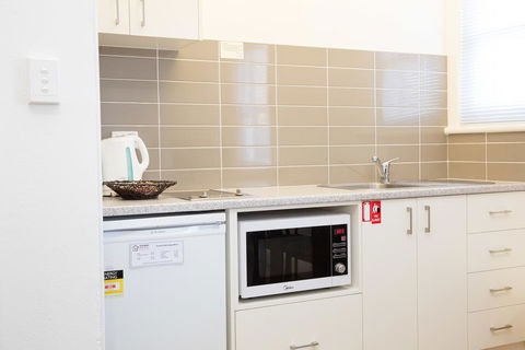 Apartments On Morrow - Hervey Bay Accommodation 1