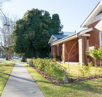 Apartments on Morrow - Hervey Bay Accommodation