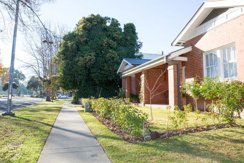 Apartments On Morrow - Hervey Bay Accommodation 0