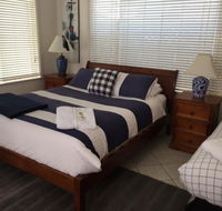 Apartments on the park - 47 March St - Tourism Hervey Bay
