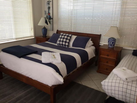 Apartments On The Park - 47 March St - Hervey Bay Accommodation 0