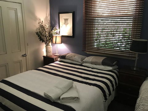 Apartments On The Park - 47 March St - Hervey Bay Accommodation 2