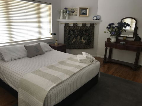 Apartments On The Park - 47 March St - Hervey Bay Accommodation 1