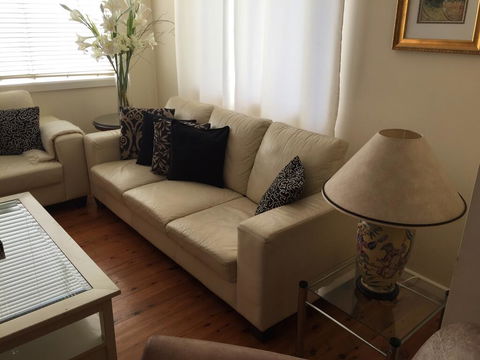 Apartments On The Park - 47 March St - Hervey Bay Accommodation 3