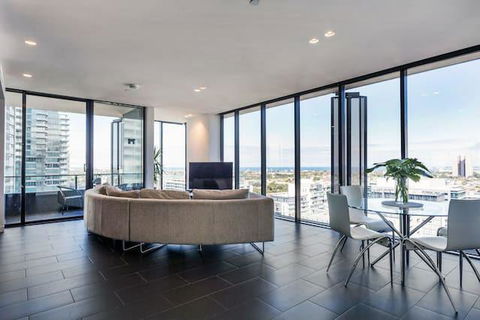 Apartmentsouthbank - Tourism Hervey Bay 0