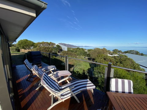 Aperture - Hervey Bay Accommodation 2