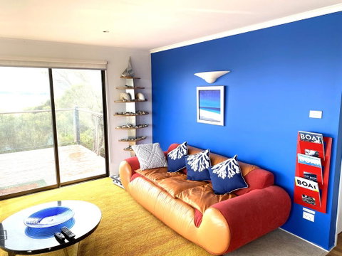 Aperture - Hervey Bay Accommodation 3