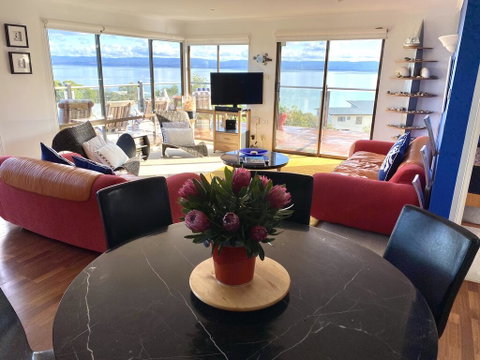 Aperture - Hervey Bay Accommodation 1