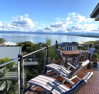Aperture - Hervey Bay Accommodation