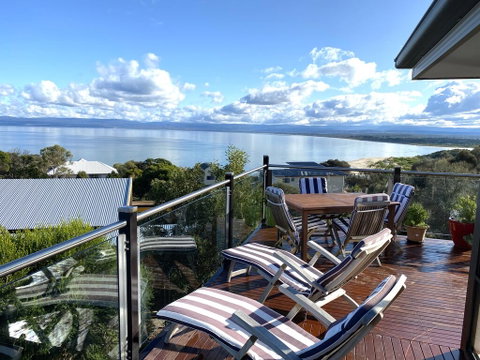 Aperture - Hervey Bay Accommodation 0