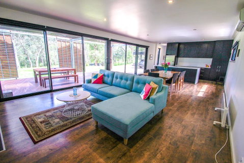 Apex House - Hervey Bay Accommodation 0