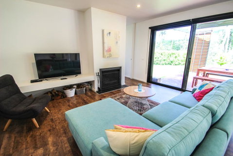 Apex House - Hervey Bay Accommodation 3