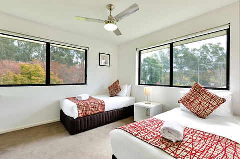 Apex Park Holiday Apartments - Hervey Bay Accommodation 3