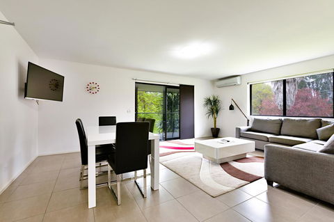 Apex Park Holiday Apartments - Hervey Bay Accommodation 0
