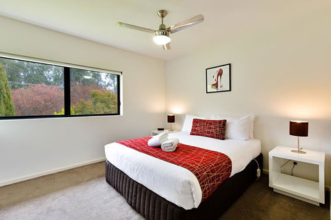 Apex Park Holiday Apartments - Hervey Bay Accommodation 2