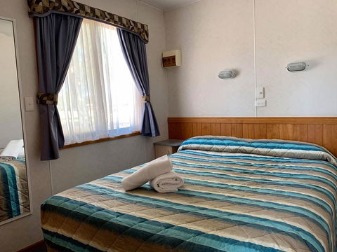 Apex RiverBeach Holiday Park - Hervey Bay Accommodation 1