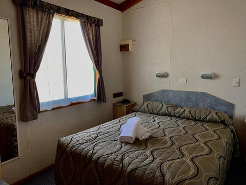 Apex RiverBeach Holiday Park - Hervey Bay Accommodation 2