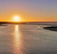 API Pelican Beach Front Apartments Kalbarri - Tourism Hervey Bay