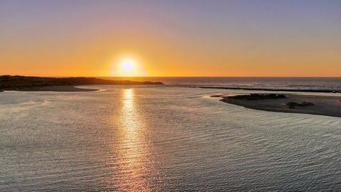 API Pelican Beach Front Apartments Kalbarri - Tourism Hervey Bay 0