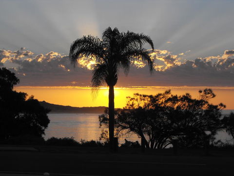 API Pelican Beach Front Apartments Kalbarri - Tourism Hervey Bay 2