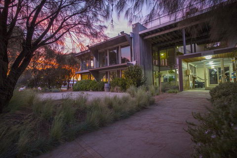 Apollo Bay Eco YHA - Tourism Hervey Bay 0