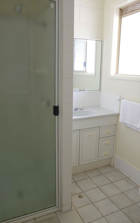Apollo Lodge - Hervey Bay Accommodation 3