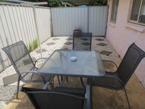 Apollo Lodge - Hervey Bay Accommodation 2
