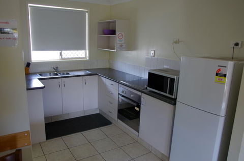 Apollo Lodge - Hervey Bay Accommodation 0