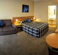 Apollo Motel Parkes - Tourism Hervey Bay