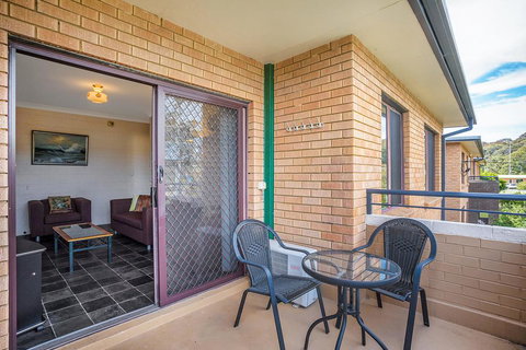 Apollo Unit 14 - Hervey Bay Accommodation 1