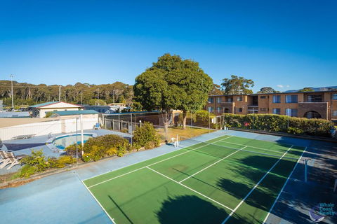 Apollo Unit 19 - Tourism Hervey Bay 2
