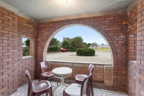 Apollo Unit 20 - Hervey Bay Accommodation 3