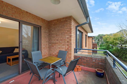 Apollo Unit 23 - Hervey Bay Accommodation 0