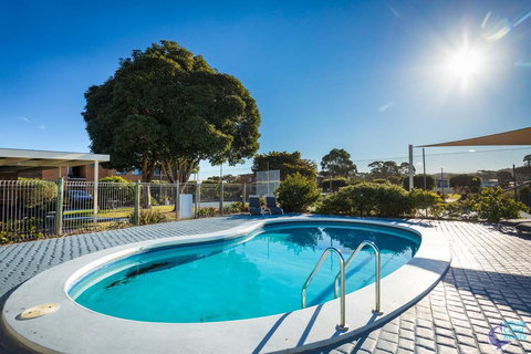 Apollo Unit 30 - Hervey Bay Accommodation 2