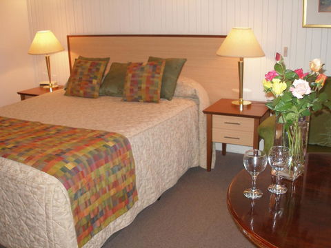 Apollon Motor Inn Victor Harbor - Tourism Hervey Bay 3
