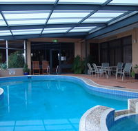 Apollon Motor Inn Victor Harbor - Tourism Hervey Bay