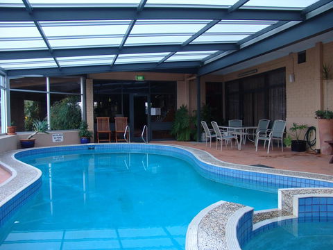 Apollon Motor Inn Victor Harbor - Tourism Hervey Bay 0