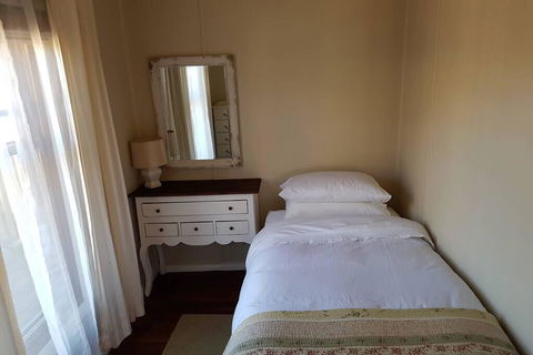Appin Homestay Country Cabin - Hervey Bay Accommodation 2