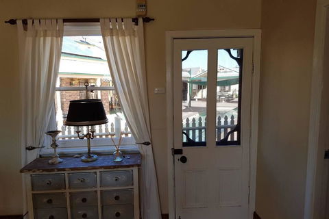Appin Homestay Country Cabin - Hervey Bay Accommodation 1