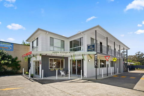 Appin Village - Tourism Hervey Bay 2