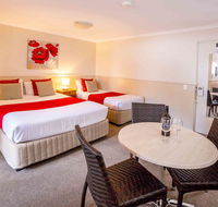 Apple  Grape Motel - Tourism Hervey Bay
