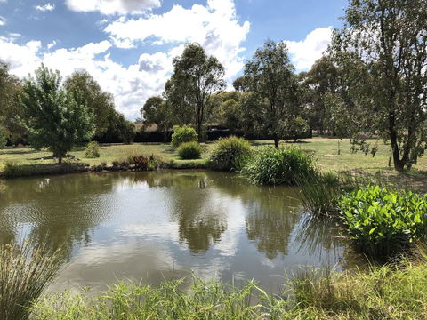 Appleyard BnB - Tourism Hervey Bay 3
