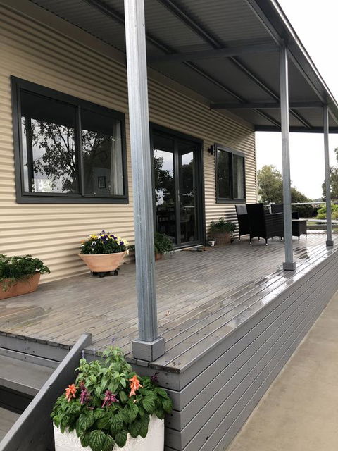 Appleyard BnB - Tourism Hervey Bay 2
